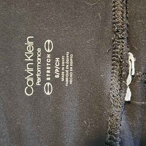 Calvin Klein Performance Stretch Jogger - Picture 8 of 15